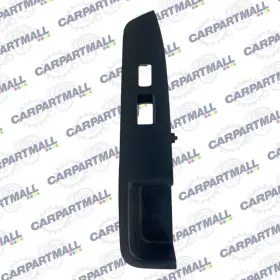 Mitsubishi Spc02052 07-13 Outlander Front Passenger Side Door Window Switch Cover Bezel