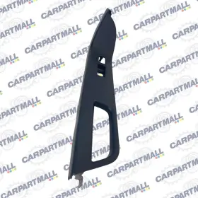 Mitsubishi Spc02179 2008-2015 Lancer Es 4dr Front Right Door Window Switch Bezel Mitsubishi Spc02179 2008-2015 Lancer Es 4dr Front Right Door Window Switch Bezel