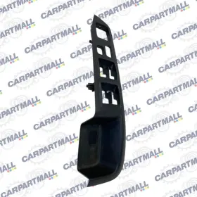 Mitsubishi Spc025051 2007-2013 Outlander Front Left Door Window Switch Cover Bezel Sp00251