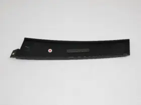 Mopar 04806307ab Genuine Rear Door Applique Left 4806307ab Mopar 04806307ab Genuine Rear Door Applique Left 4806307ab