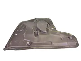 Mopar 05065163ah Genuine Front Door Watershield Left 5065163ah Mopar 05065163ah Genuine Front Door Watershield Left 5065163ah