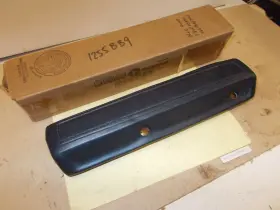 Mopar 1255bb9 Nos Rear Door Arm Rest 1966 Plymouth Dodge Chrysler Full-size C-body Mopar 1255bb9 Nos Rear Door Arm Rest 1966 Plymouth Dodge Chrysler Full-size C-body