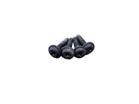 Mopar 153754 Dodge Chrysler Speaker Mounting Screw Set Of 4 Mopar 153754 Dodge Chrysler Speaker Mounting Screw Set Of 4