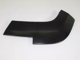 Mopar 1ck68tzzae Genuine Rear Door Applique Right Mopar 1ck68tzzae Genuine Rear Door Applique Right