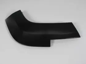 Mopar 1ck69tzzae Genuine Rear Door Applique Left