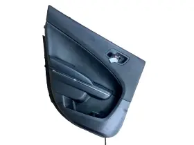 Mopar 1jr43dx9aj 2011-2014 Dodge Charger Srt8 Rear Driver Lh Side Interior Door Panel