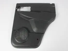 Mopar 1jy361dvab Genuine Rear Door Trim Panel Right Mopar 1jy361dvab Genuine Rear Door Trim Panel Right
