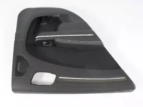 Mopar 1mf67dx9am Genuine Rear Door Trim Panel Left Mopar 1mf67dx9am Genuine Rear Door Trim Panel Left