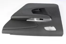 Mopar 1qf221x9ah Genuine Rear Door Trim Panel Right Mopar 1qf221x9ah Genuine Rear Door Trim Panel Right
