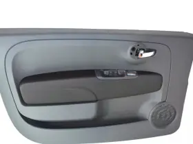 Mopar 1sd05jxwan Genuine Front Door Panel Left Mopar 1sd05jxwan Genuine Front Door Panel Left