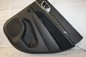 Mopar 1uf961x9ad New Oem 2012 Jeep Grand Cherokee Srt-8 Right Rear Door Panel Mopar 1uf961x9ad New Oem 2012 Jeep Grand Cherokee Srt-8 Right Rear Door Panel