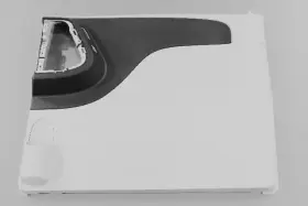 Mopar 1uw10dx9aa Genuine Sliding Door Trim Panel Right Mopar 1uw10dx9aa Genuine Sliding Door Trim Panel Right