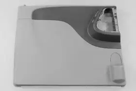Mopar 1uw12hl5aa Genuine Sliding Door Trim Panel Right