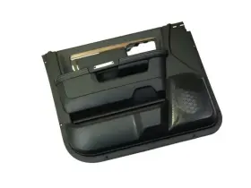 Mopar 1vy512x9ah Genuine Front Door Trim Panel Left