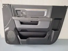Mopar 1vz361x9ag 13 Ram 1500 Right Passenger Door Interior Panel Reg Cab 2 14 15 16 18 Gray Mopar 1vz361x9ag 13 Ram 1500 Right Passenger Door Interior Panel Reg Cab 2 14 15 16 18 Gray
