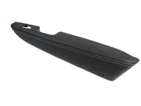 Mopar 1vz54dx9aa Genuine Rear Door Trim Armrest Right Mopar 1vz54dx9aa Genuine Rear Door Trim Armrest Right