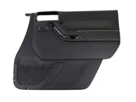 Mopar 1xc901x9ab Genuine Front Door Trim Panel Right