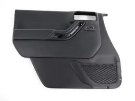 1XC911X9AB MOPAR Front Door Panel Left
