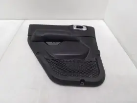 Mopar 205.ch9a22 Jeep Jt Gladiator Rubicon Red Stitch Driver Rear Door Panel 2020-2024 150010
