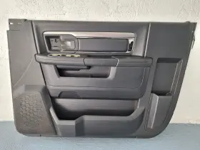 Mopar 2331723dx9 13 Ram 1500 Sport Right Door Interior Panel Reg Standard Regular Cab Black 15 16 Mopar 2331723dx9 13 Ram 1500 Sport Right Door Interior Panel Reg Standard Regular Cab Black 15 16