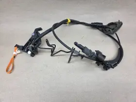 Mopar 299.ch9320 Jeep Jl Wrangler Oem Park Neutral Release And Cable 2018 2019 2020