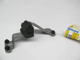 Mopar 4675500 Oem For Right Rear Sliding Door Bumper With Bracket
