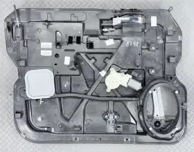 Mopar 4cj9066wa56 2013-24 Ram 1500 Class. 2500 3500 Front Left Door Carrier Plate Panel With Motor Mopar 4cj9066wa56 2013-24 Ram 1500 Class. 2500 3500 Front Left Door Carrier Plate Panel With Motor