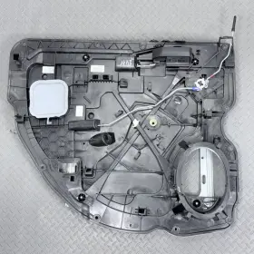 Mopar 4cj9212wa65 09-24 Ram 1500 Classic 2500 3500 Crew Cab Rear Left Door Carrier Plate Panel