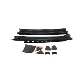 Mopar 5010323aa New Oem 1992-1995 Dodge Viper Rt/10 Convertible Soft Top Mounting Arms Mopar 5010323aa New Oem 1992-1995 Dodge Viper Rt/10 Convertible Soft Top Mounting Arms