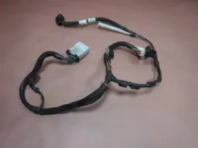 Mopar 56042220ah Jeep Grand Cherokee Wj 00-04 Front Passenger Door Wiring Harness 56042220ad