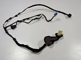 56042538AG MOPAR Wj Rear Door Wiring Harness Jeep Cherokee 56042538AG MOPAR Wj Rear Door Wiring Harness Jeep Cherokee