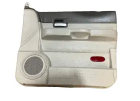 Mopar 5hr201d1ae 2004/2005 Dodge Durango Front Right Door Panel P/n Genuine Oem Used