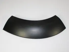 Mopar 5kh54tzzad Accessories Applique Rear Door Mopar 5kh54tzzad Accessories Applique Rear Door