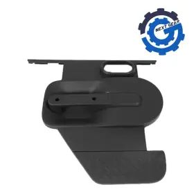 Mopar 5kj29zj8ag New Oem Left Rear Door Trim Panel For 2007-2010 Jeep Wrangler