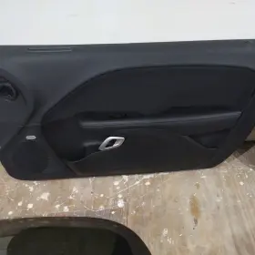Mopar 5lc133x9ah Front Door Trim New Oem Mopar 5lc133x9ah Front Door Trim New Oem