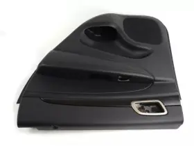 Mopar 5ll781x9ad Genuine Rear Door Trim Panel Assembly Right Mopar 5ll781x9ad Genuine Rear Door Trim Panel Assembly Right