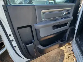 Mopar 5nc511u7aa 13 Ram 1500 Left Driver Interior Door Panel Regular Standard Cab 2 14 16 17 Gray Mopar 5nc511u7aa 13 Ram 1500 Left Driver Interior Door Panel Regular Standard Cab 2 14 16 17 Gray