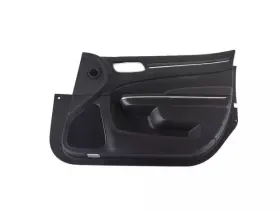 Mopar 5pg241x9al Genuine Front Door Trim Panel Assembly Right Mopar 5pg241x9al Genuine Front Door Trim Panel Assembly Right