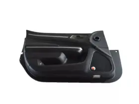 Mopar 5pg491x9aj Genuine Front Door Trim Panel Assembly Left Mopar 5pg491x9aj Genuine Front Door Trim Panel Assembly Left