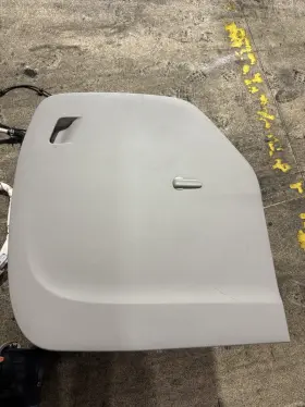 Mopar 5rk06pd2ac Chrysler Pacifica Rear Left Side Spare Tire Door Trim Panel Mopar 5rk06pd2ac Chrysler Pacifica Rear Left Side Spare Tire Door Trim Panel