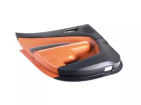 Mopar 5rw972vxah Genuine Rear Door Trim Panel Assembly Left Mopar 5rw972vxah Genuine Rear Door Trim Panel Assembly Left