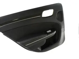 Mopar 5sa211x9ai Genuine Panel Assembly Mopar 5sa211x9ai Genuine Panel Assembly