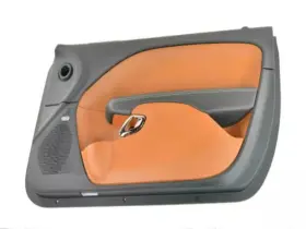 Mopar 5sl743vxah Genuine Front Door Trim Panel Right