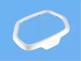 Mopar 5uw62nz6aa Genuine Door Trim Panel Bezel Right Mopar 5uw62nz6aa Genuine Door Trim Panel Bezel Right