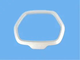 Mopar 5uw78nz6aa Genuine Door Trim Panel Bezel Left Mopar 5uw78nz6aa Genuine Door Trim Panel Bezel Left