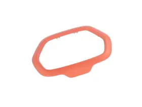 Mopar 5uw90pf6aa Genuine Door Trim Panel Bezel Left Mopar 5uw90pf6aa Genuine Door Trim Panel Bezel Left