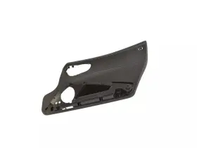 Mopar 5vl78ysaaa Genuine Front Door Trim Panel Right