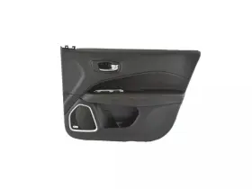 Mopar 5vl82lt5ah Genuine Front Door Trim Panel Right