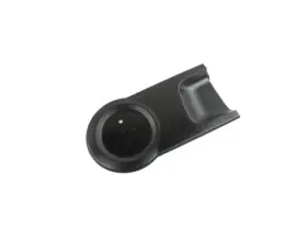 Mopar 5yf73lxhaa Genuine Door Trim Panel Bezel