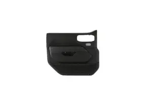 Mopar 5zw851a3ah Genuine Front Door Trim Panel Assembly Left Mopar 5zw851a3ah Genuine Front Door Trim Panel Assembly Left